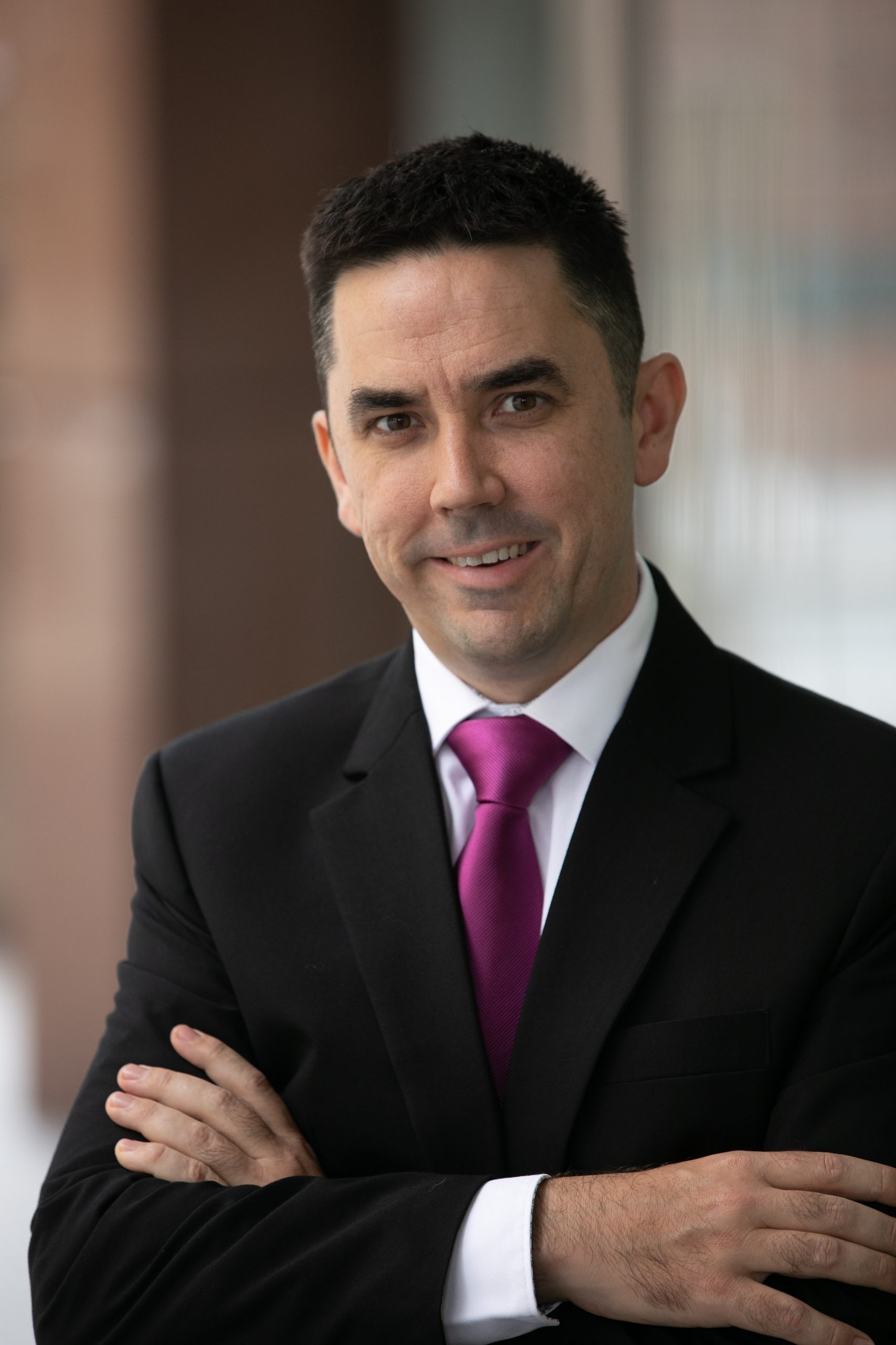 Anthony Strik - Sydney Barrister specialising in Family Law and Criminal Defence